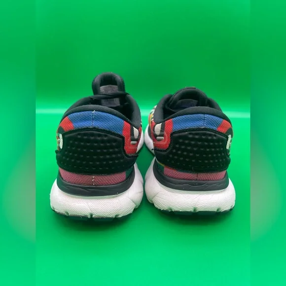 Brooks Multicolor Trace Running Shoes - Picture 10 of 12